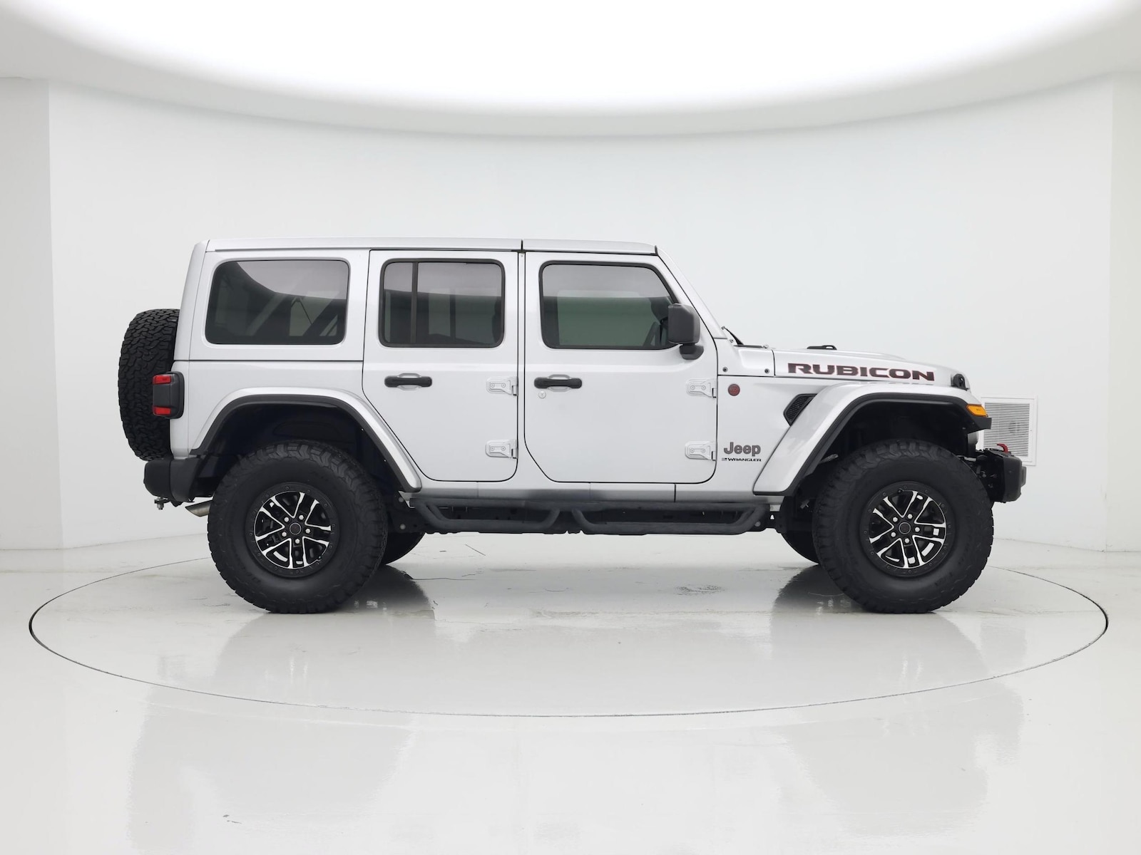 2024 Jeep Wrangler 4-Door Rubicon X - Photo 8