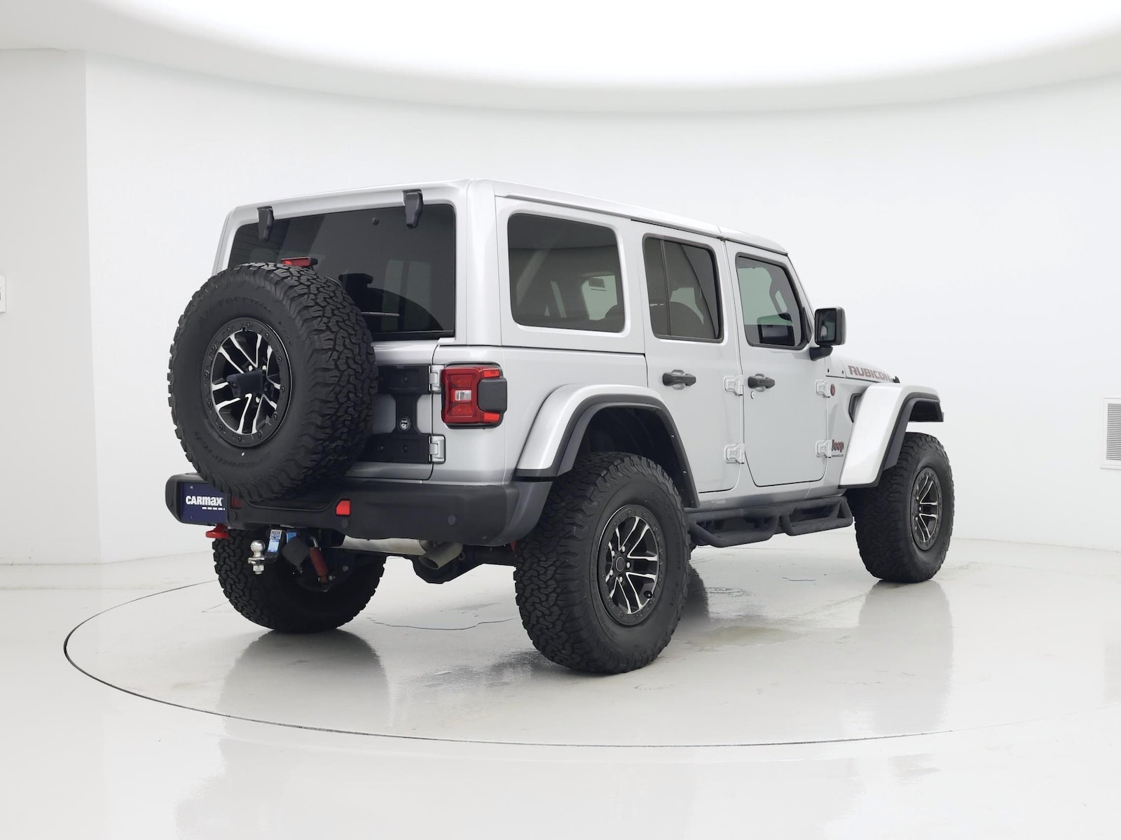 2024 Jeep Wrangler 4-Door Rubicon X - Photo 9