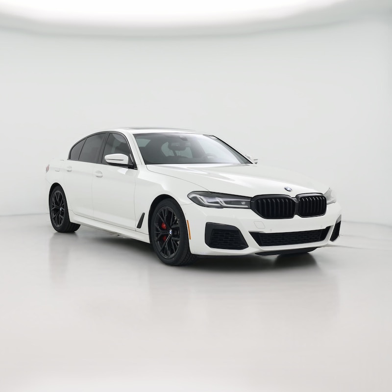 2023 BMW 540 I