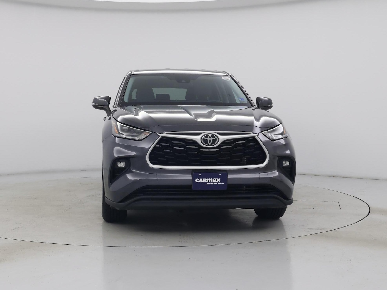 2021 Toyota Highlander LE - Photo 6