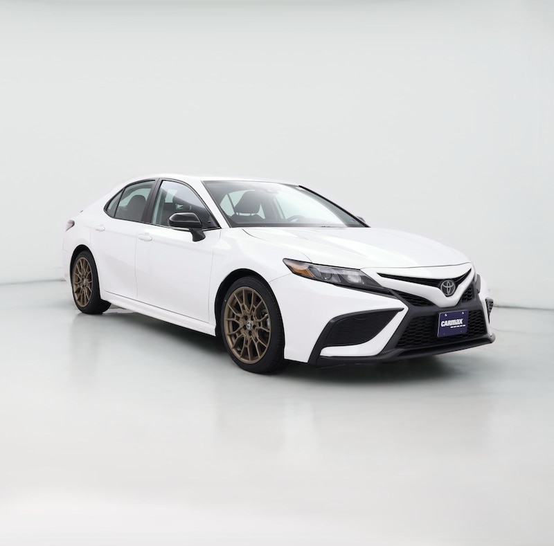 2024 Toyota Camry SE Night Shade