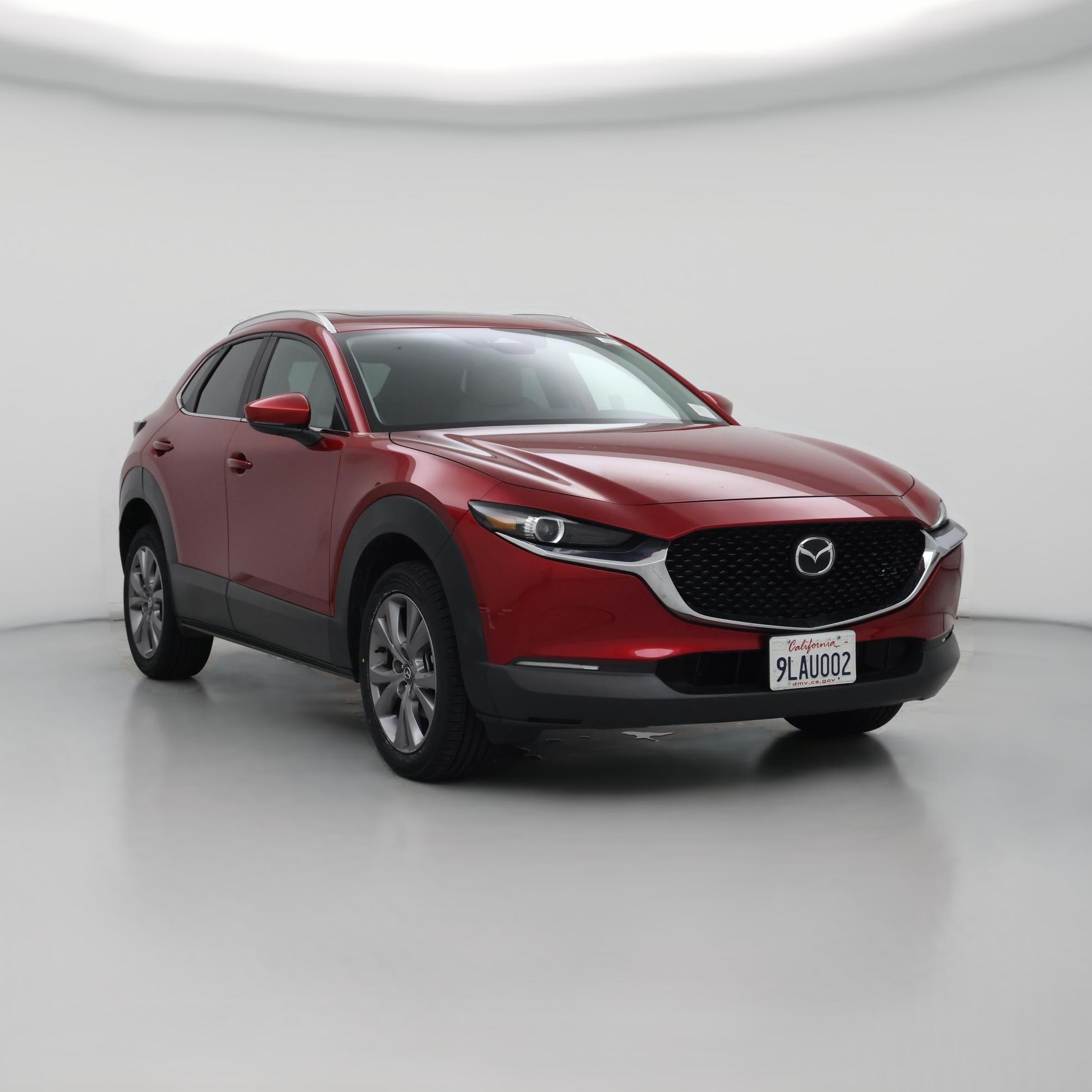 2024 Mazda CX-30 Preferred