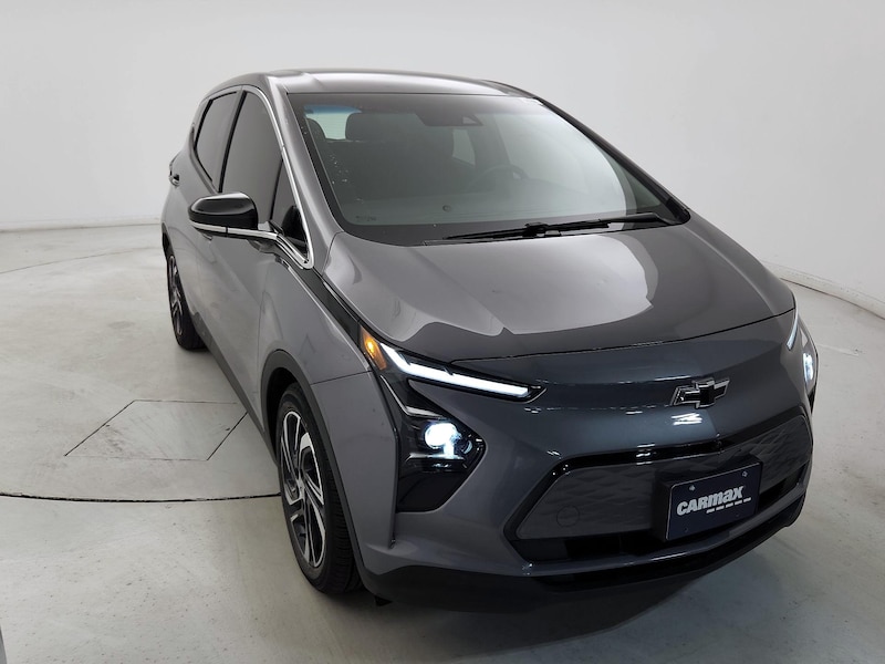 2022 Chevrolet Bolt EV 2LT