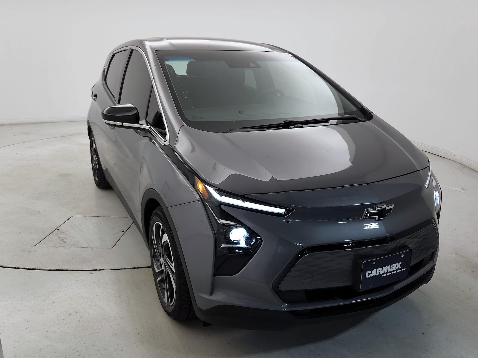 2022 Chevrolet Bolt EV