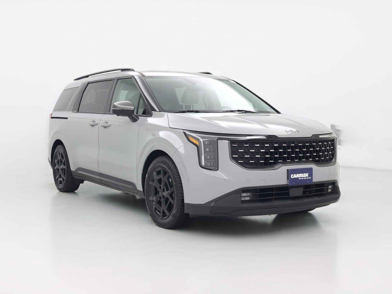 2025 Kia Carnival SX Prestige