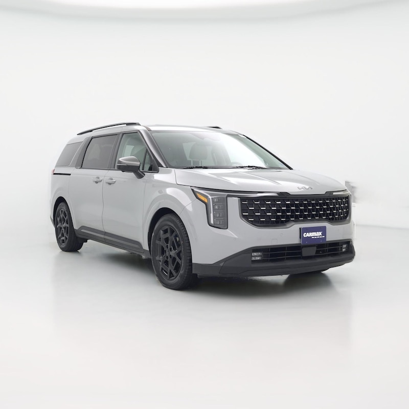 2025 Kia Carnival SX Prestige