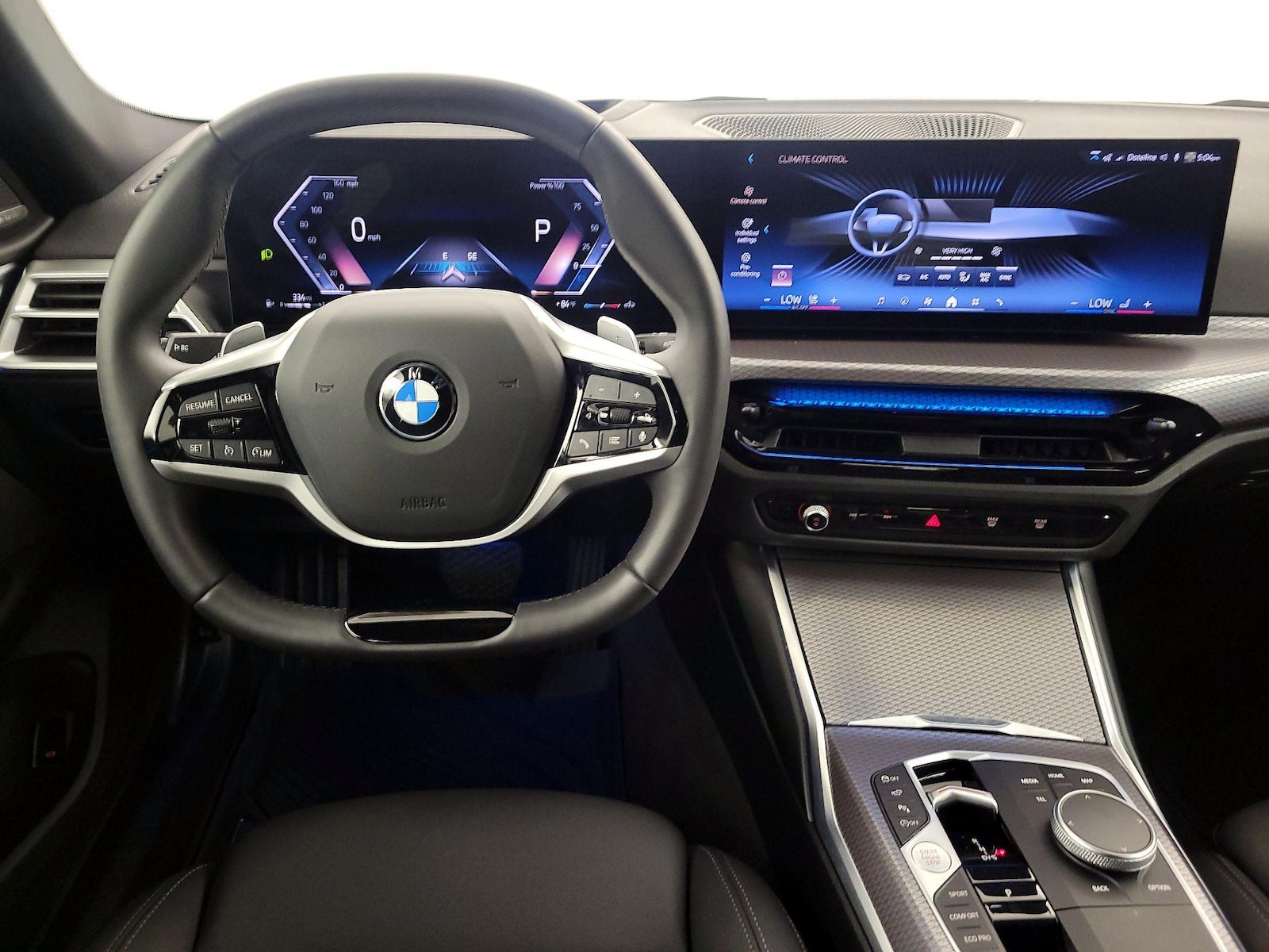 Lane Departure Warning