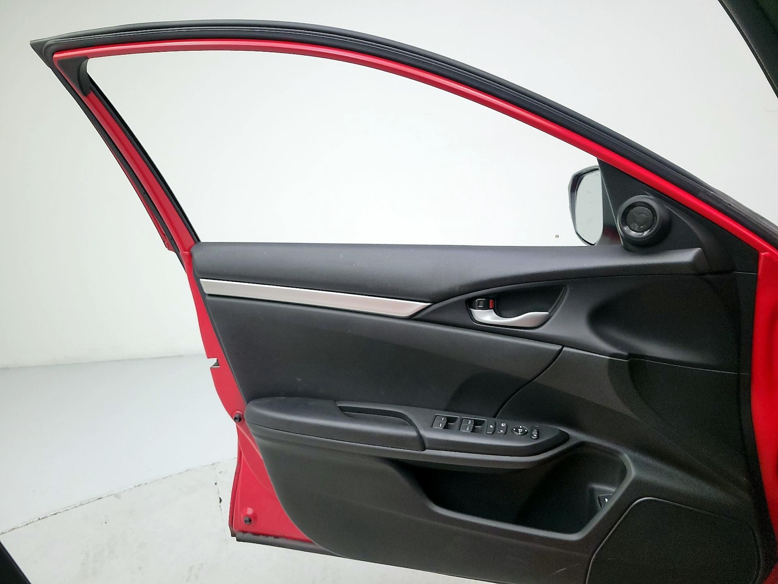2019 Honda Civic Sport - Photo 13