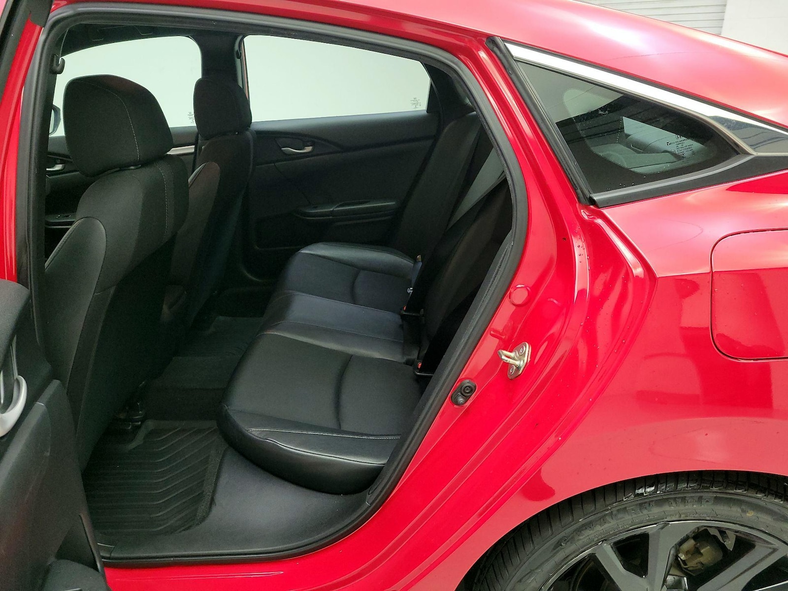 2019 Honda Civic Sport - Photo 19