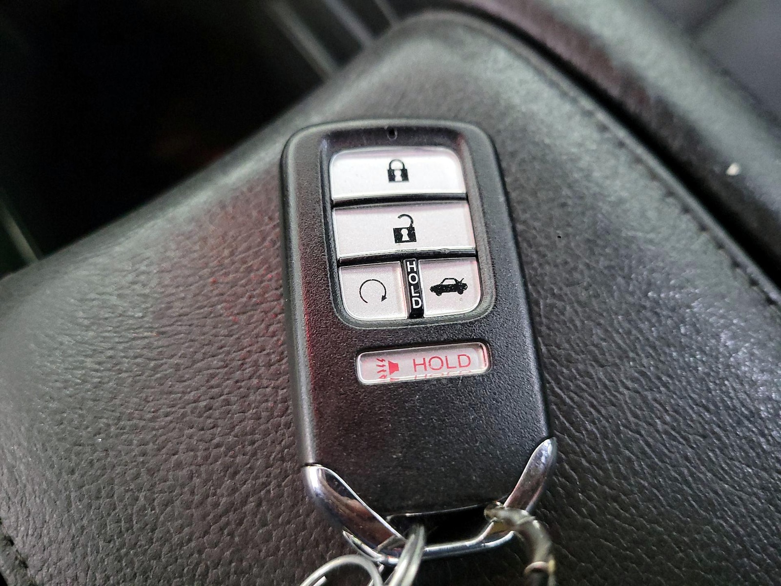 2019 Honda Civic Sport - Photo 22