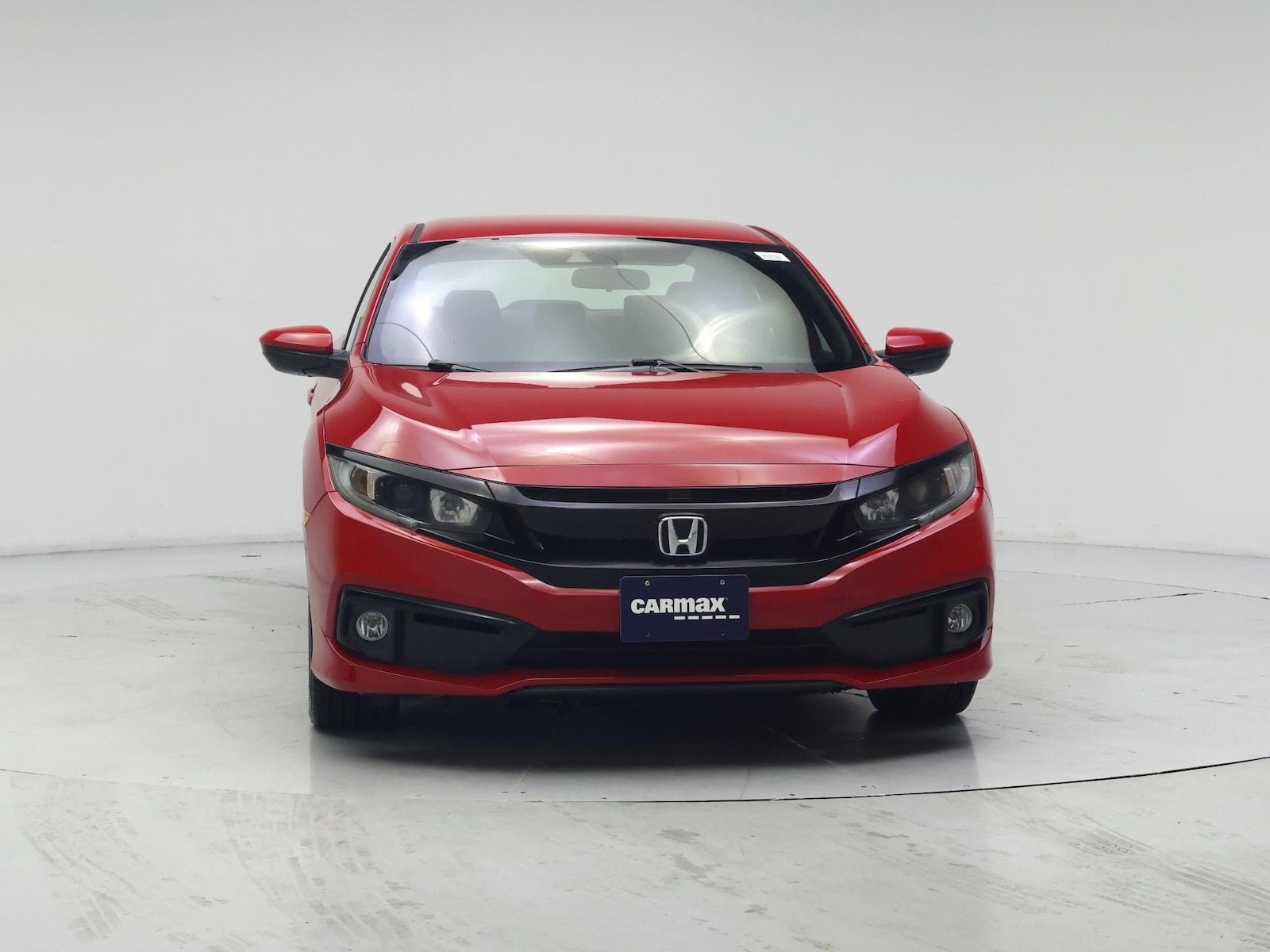 2019 Honda Civic Sport - Photo 6
