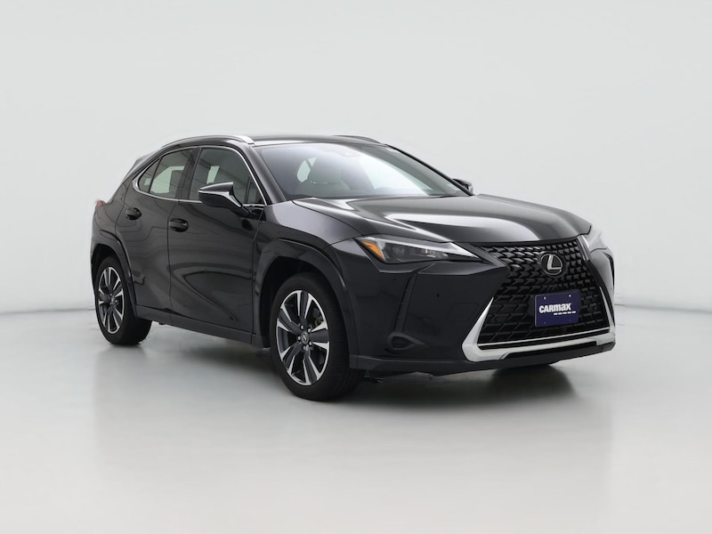 2024 Lexus UX 250h Premium