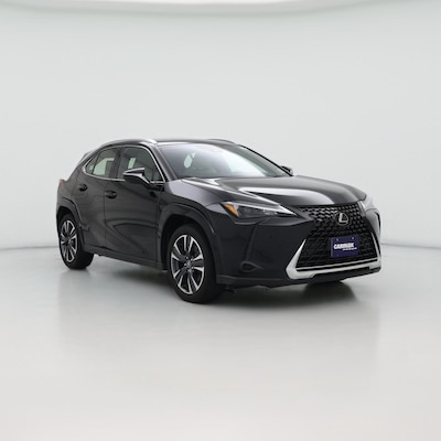 2024 Lexus UX 250h Premium