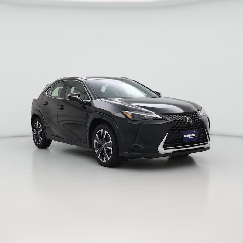 2024 Lexus UX 250h Premium