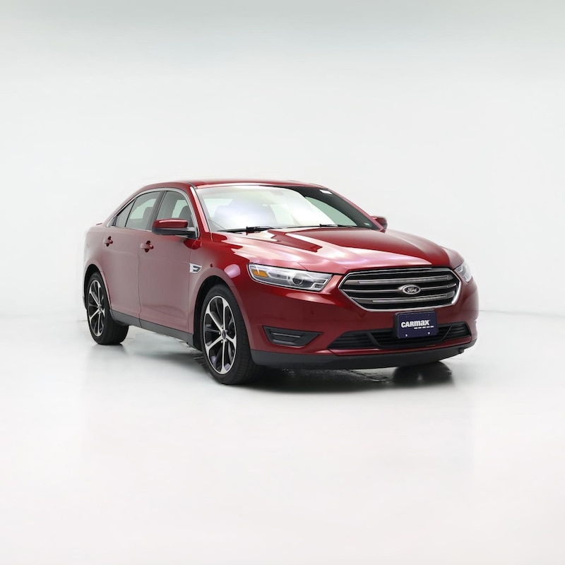 2014 Ford Taurus SEL