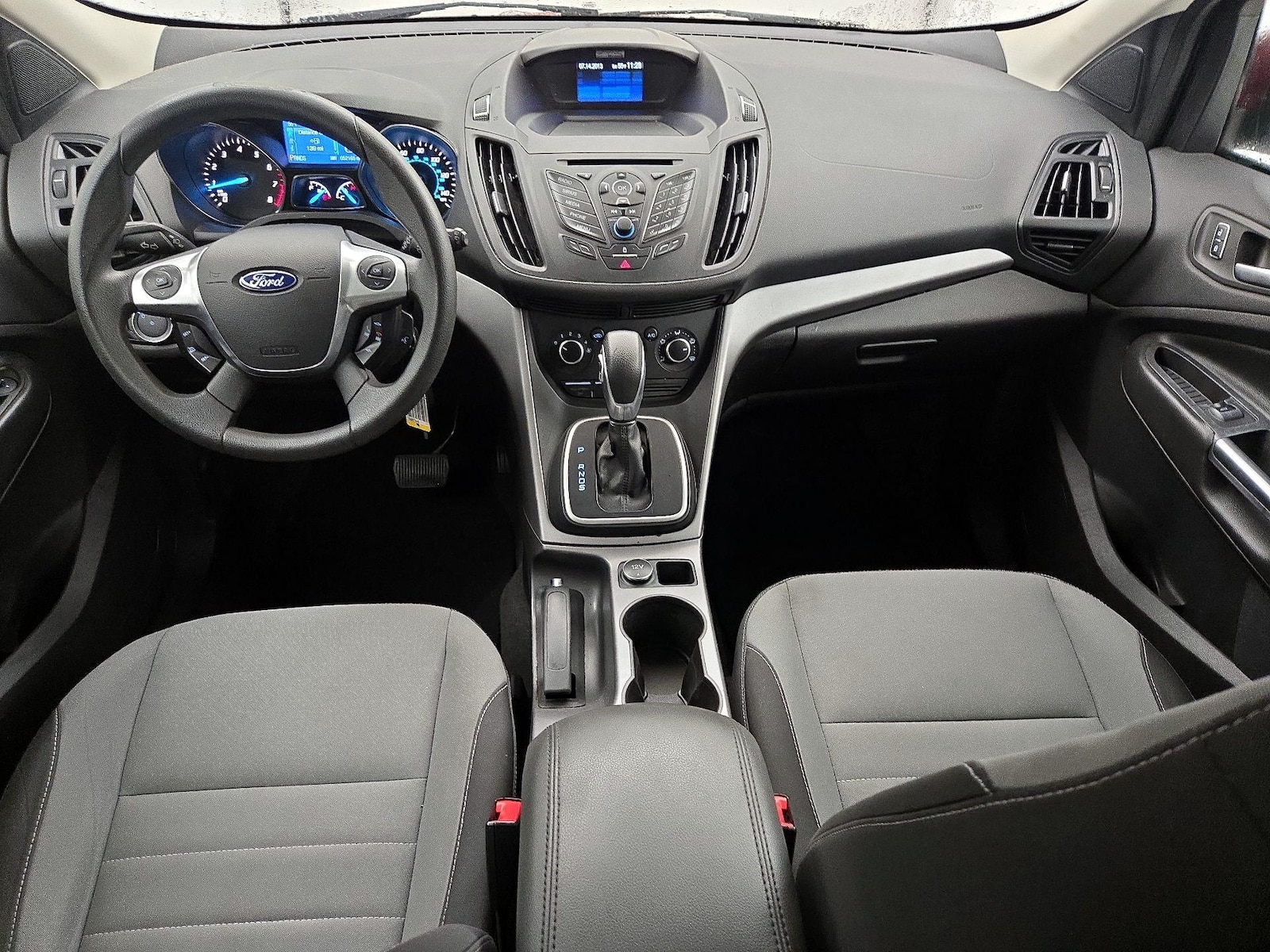 SiriusXM Trial Available