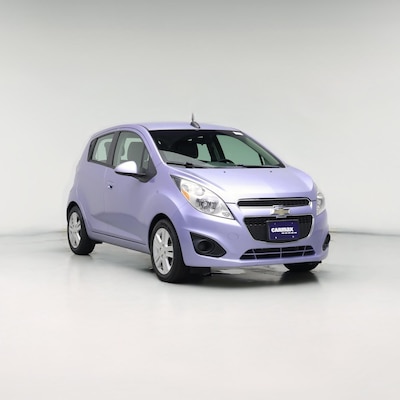 2015 Chevrolet Spark LT