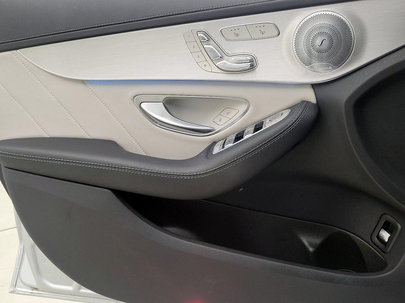 2018 Mercedes-Benz C-Class Sedan AMG C43 - Photo 13