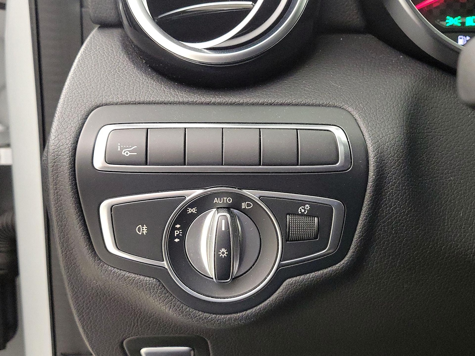 2018 Mercedes-Benz C-Class Sedan AMG C43 - Photo 14