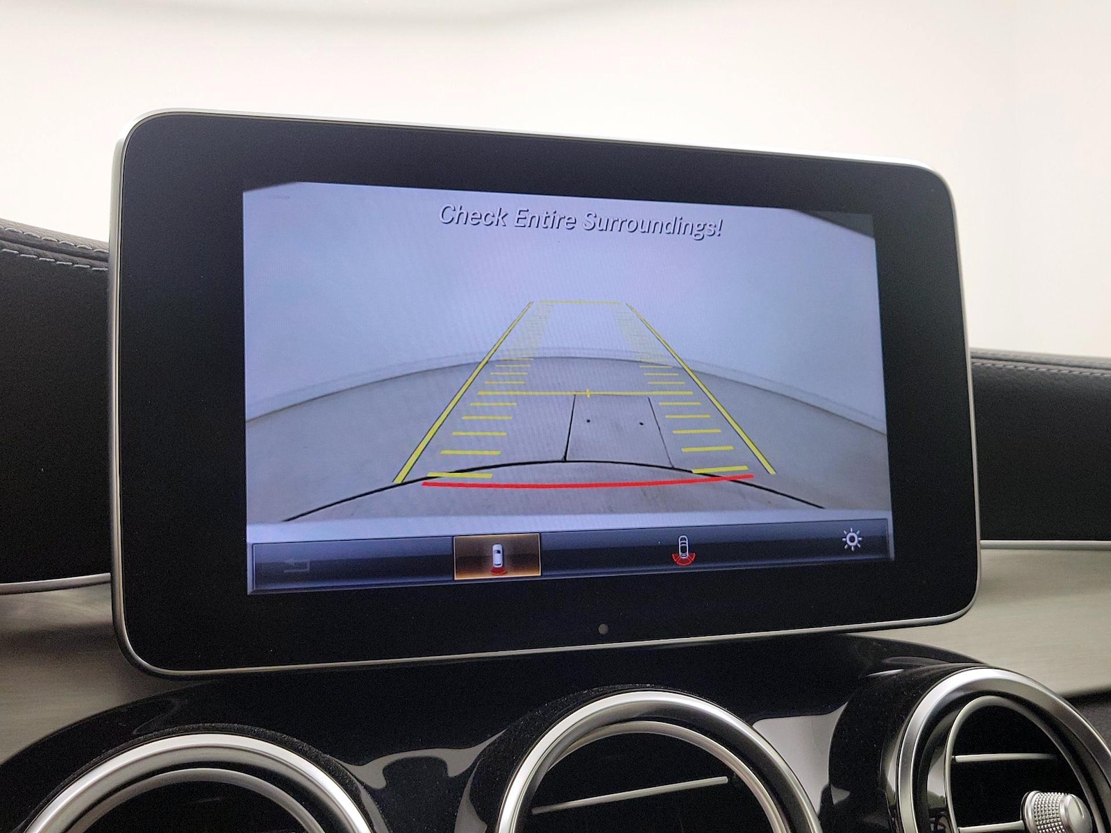 2018 Mercedes-Benz C-Class Sedan AMG C43 - Photo 16