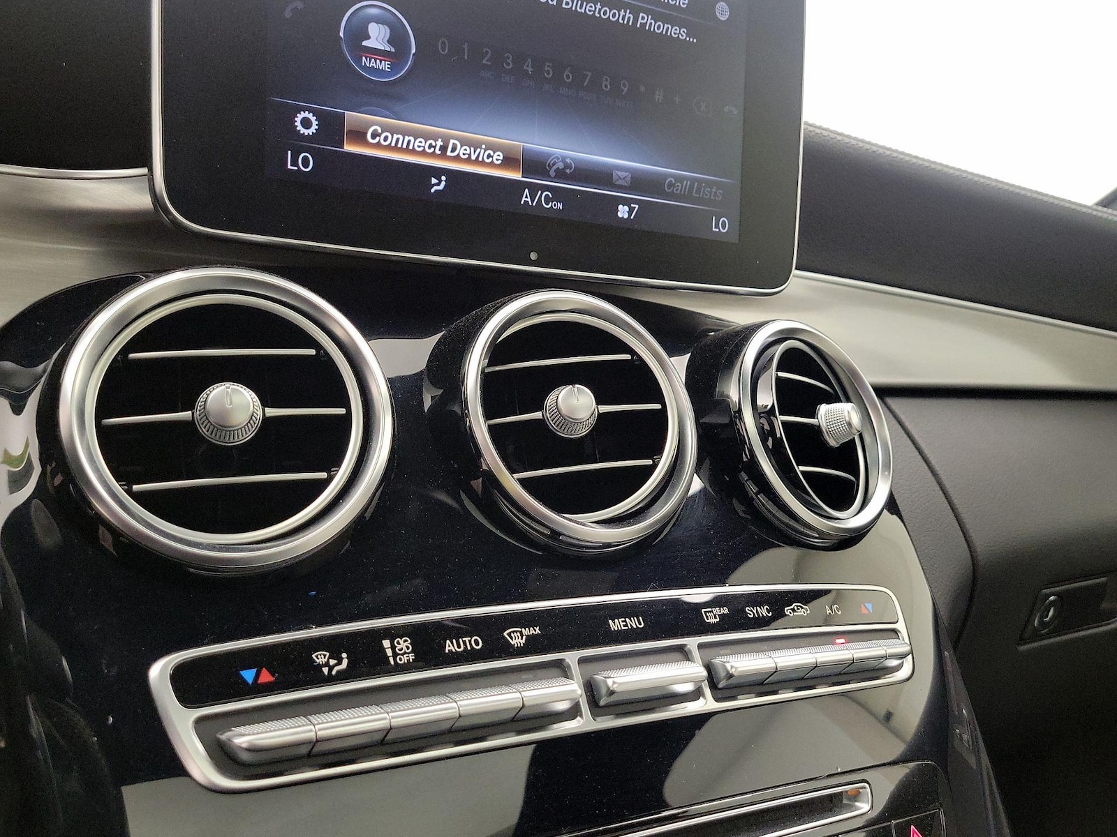 2018 Mercedes-Benz C-Class Sedan AMG C43 - Photo 18