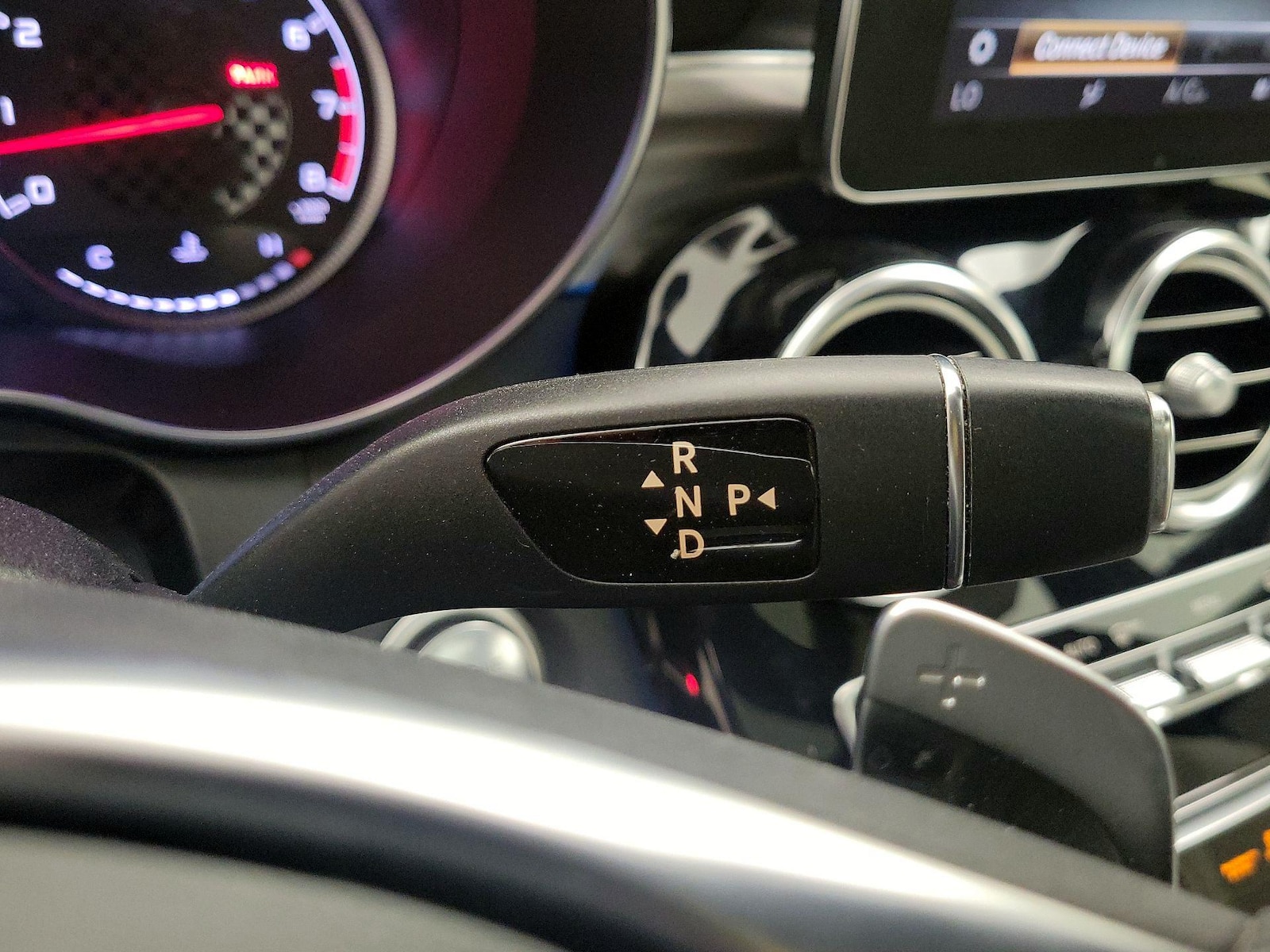 2018 Mercedes-Benz C-Class Sedan AMG C43 - Photo 19