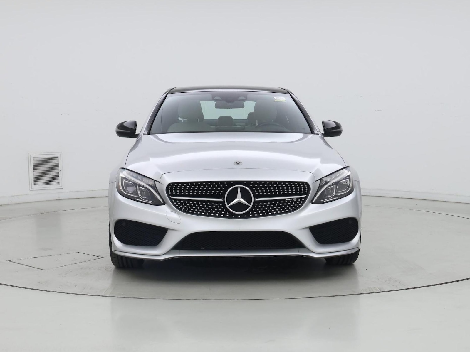 2018 Mercedes-Benz C-Class Sedan AMG C43 - Photo 6