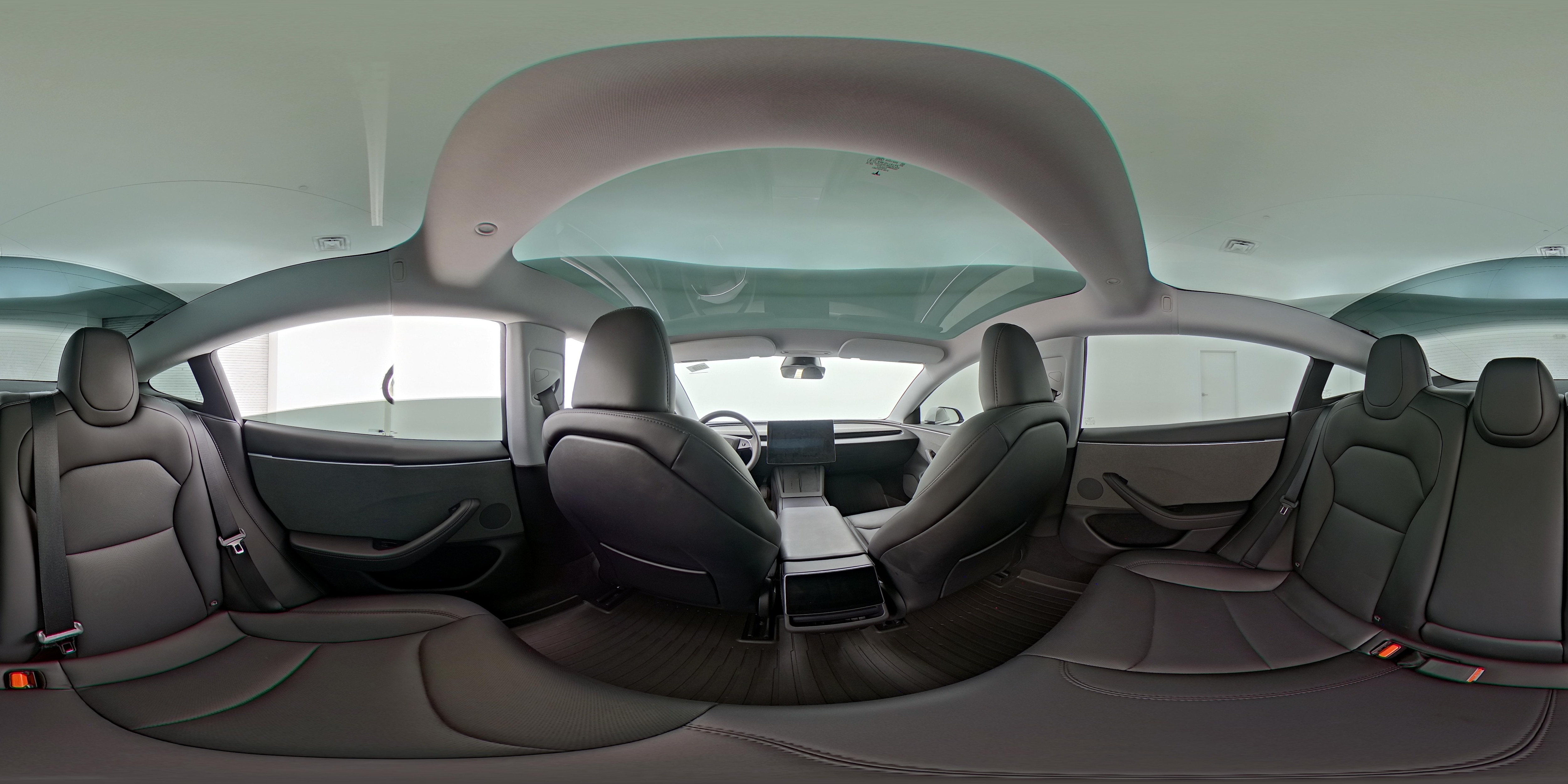 2025 Tesla Model 3 Long Range - Photo 24