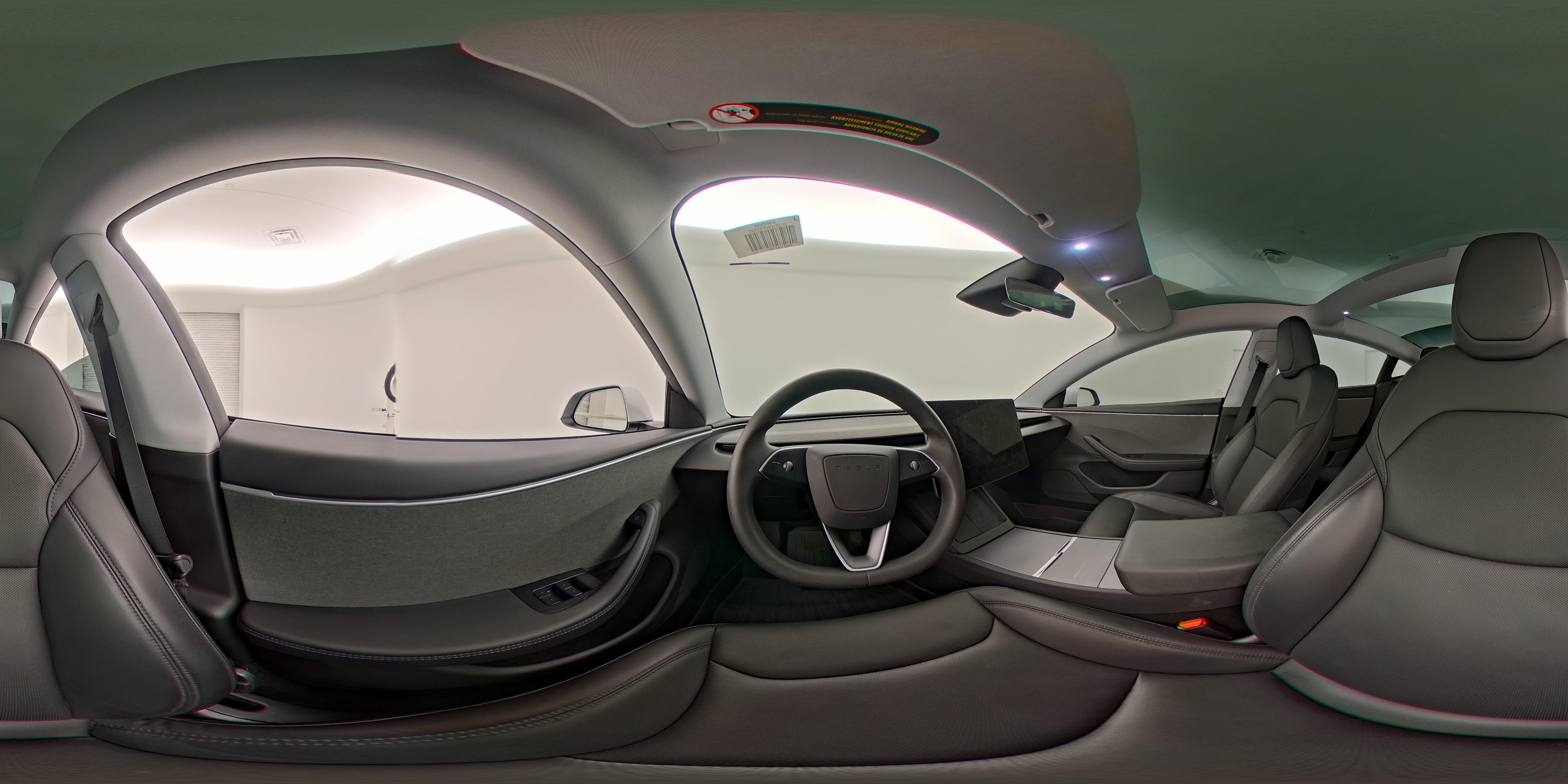 2025 Tesla Model 3 Long Range - Photo 25