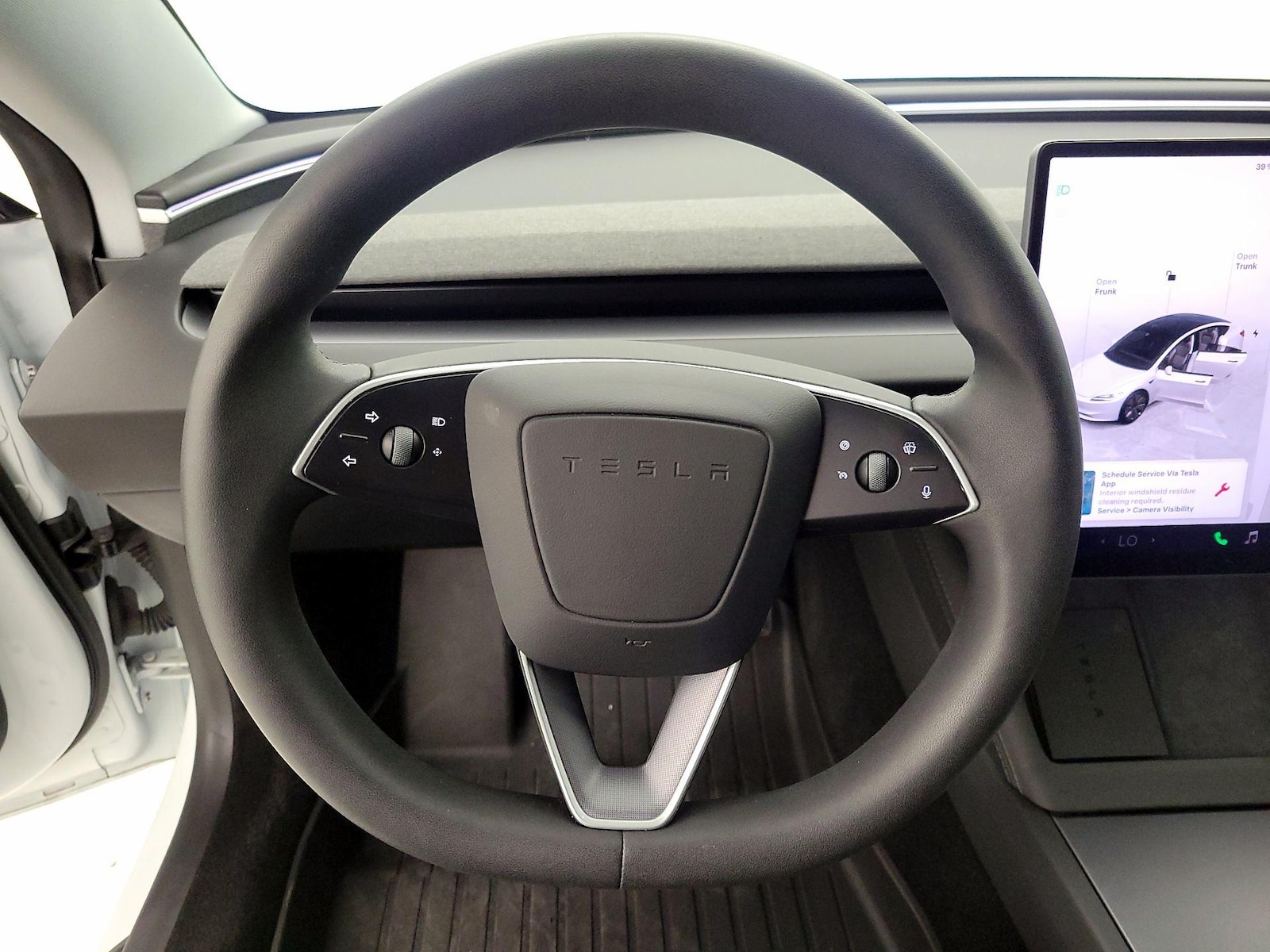 2025 Tesla Model 3 Long Range - Photo 11