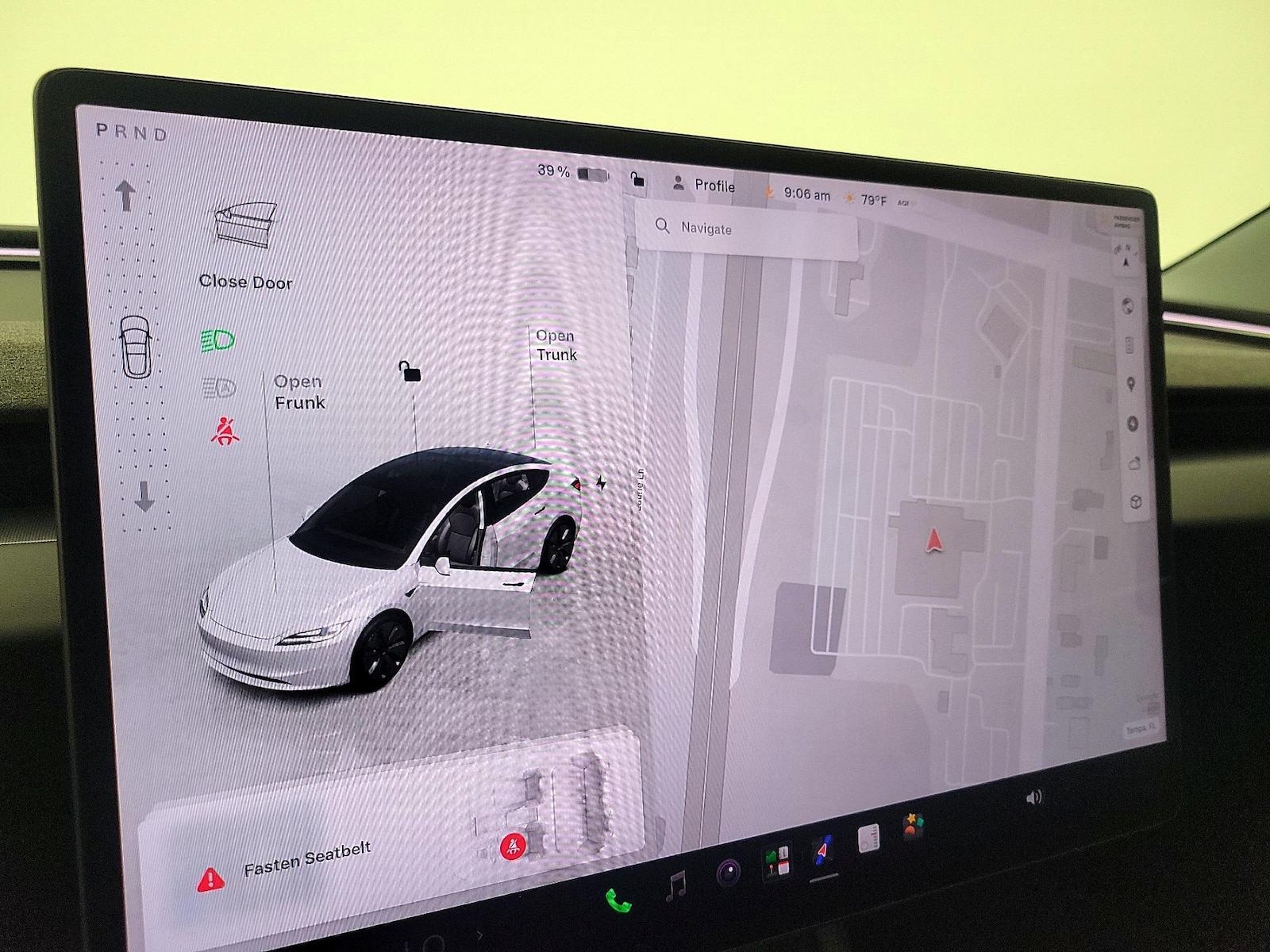 2025 Tesla Model 3 Long Range - Photo 14