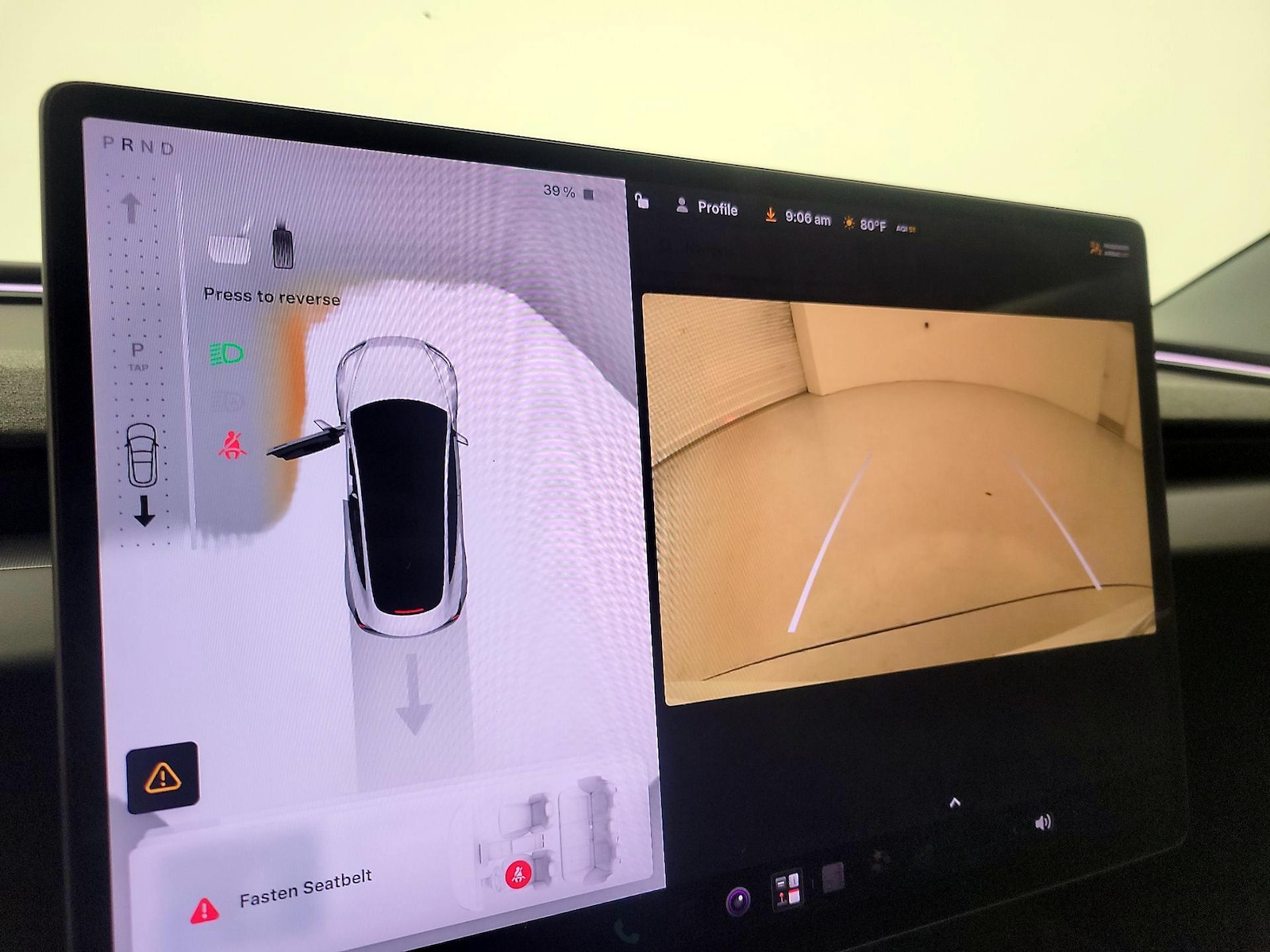 2025 Tesla Model 3 Long Range - Photo 15