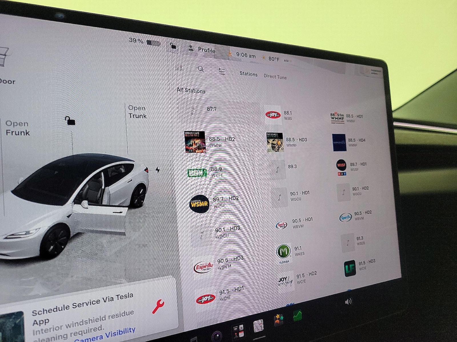 2025 Tesla Model 3 Long Range - Photo 16