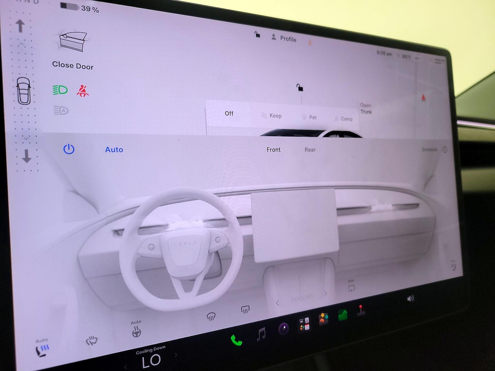 2025 Tesla Model 3 Long Range - Photo 17