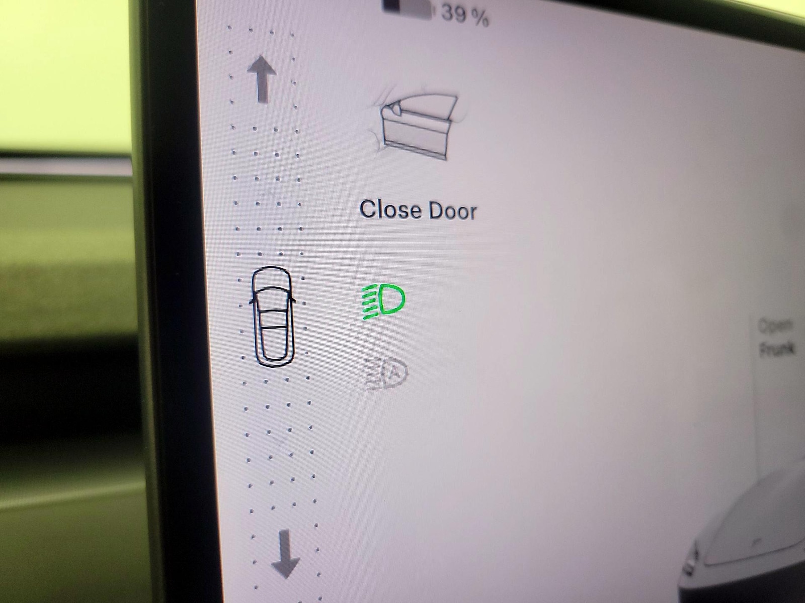 2025 Tesla Model 3 Long Range - Photo 18