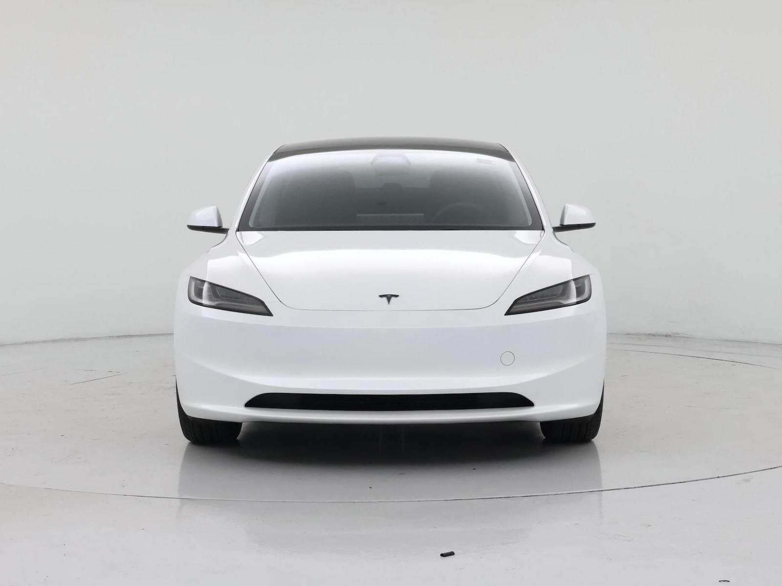 2025 Tesla Model 3 Long Range - Photo 6