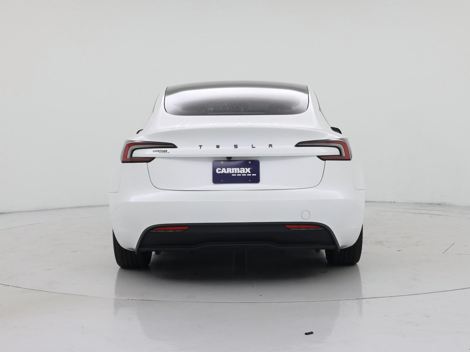 2025 Tesla Model 3 Long Range - Photo 7