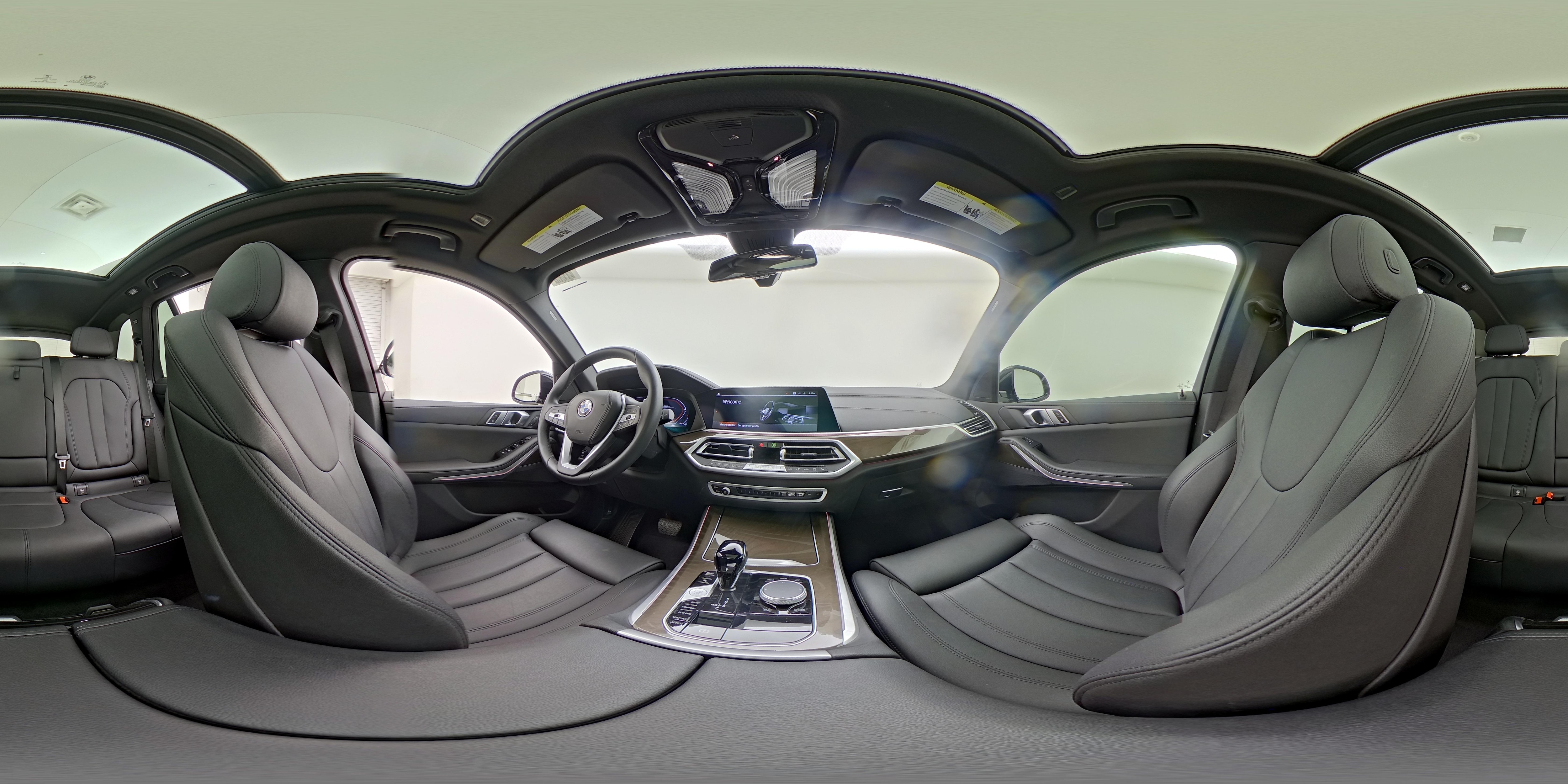 2022 BMW X5 40i - Photo 25