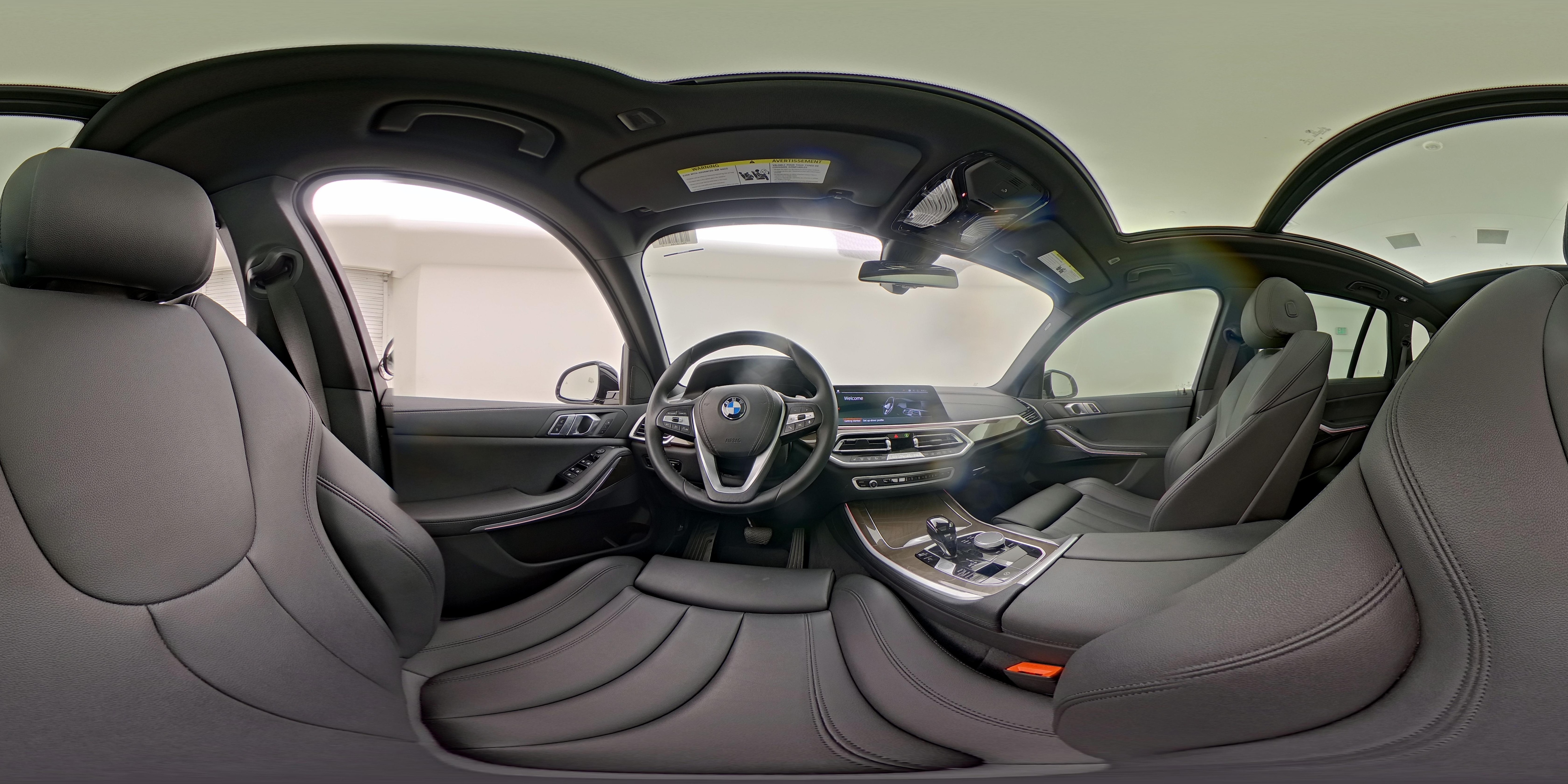 2022 BMW X5 40i - Photo 27