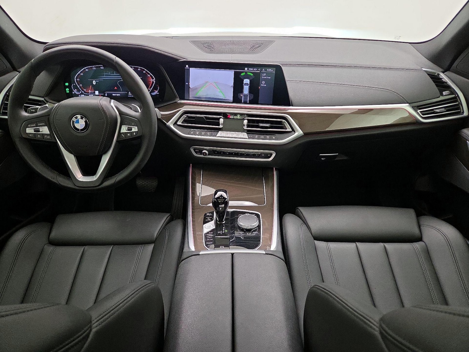 2022 BMW X5 40i - Photo 10