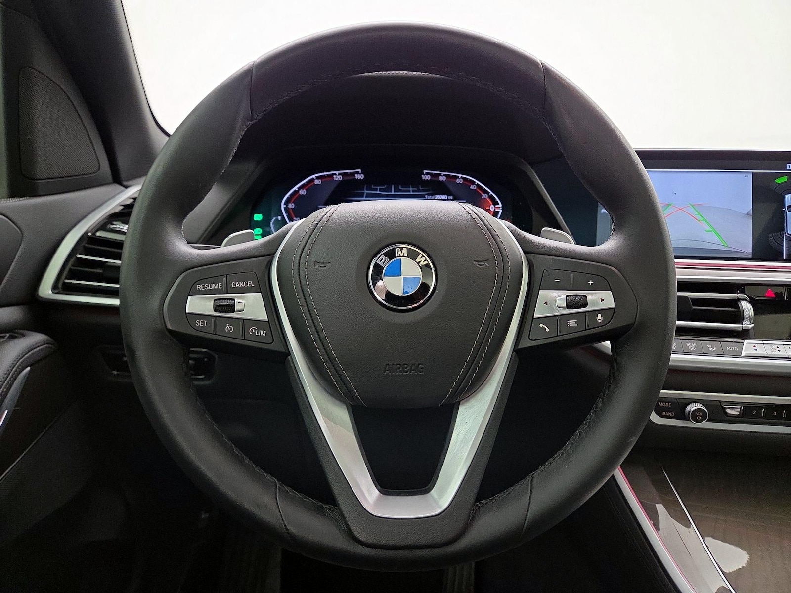 2022 BMW X5 40i - Photo 11