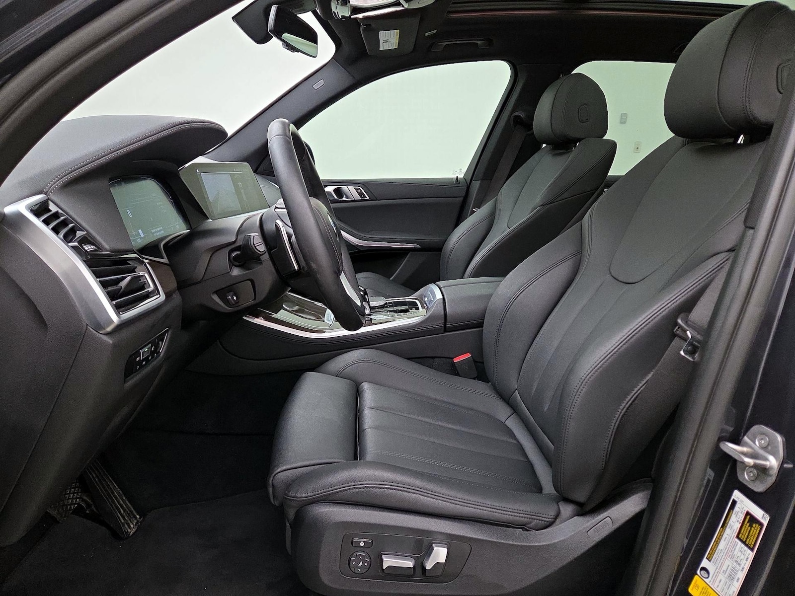 2022 BMW X5 40i - Photo 12