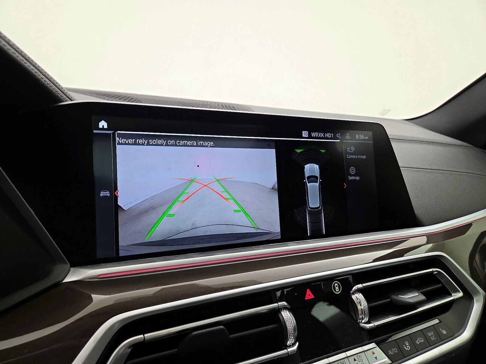 2022 BMW X5 40i - Photo 16