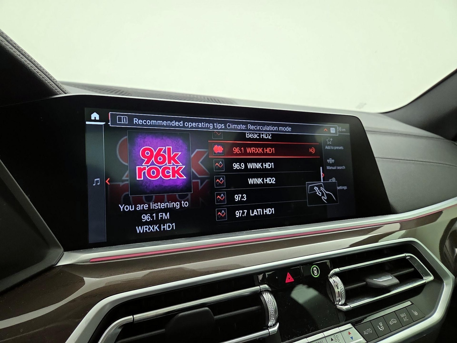 2022 BMW X5 40i - Photo 17