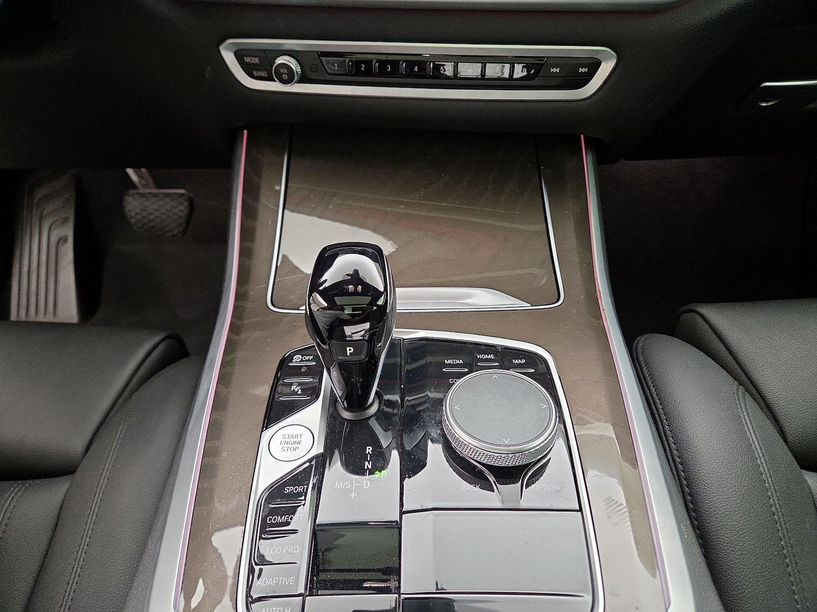 2022 BMW X5 40i - Photo 19