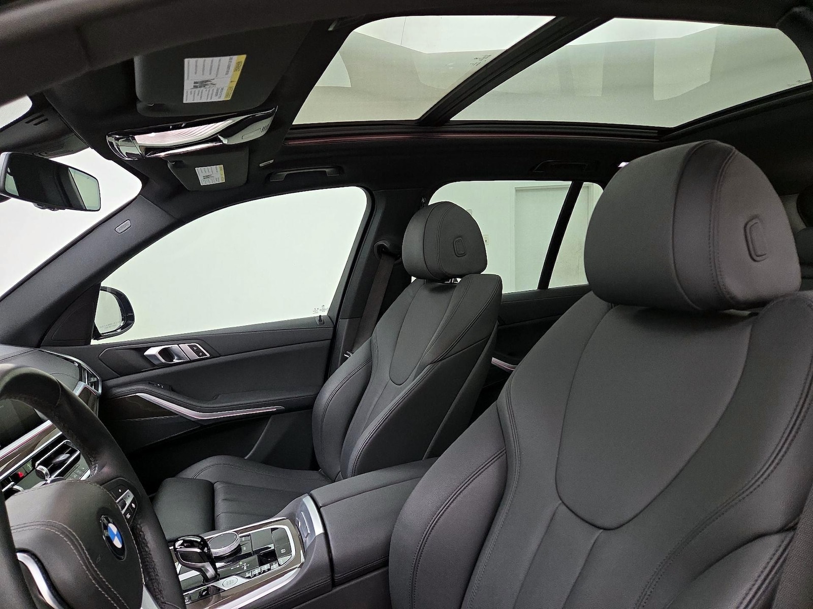 2022 BMW X5 40i - Photo 21