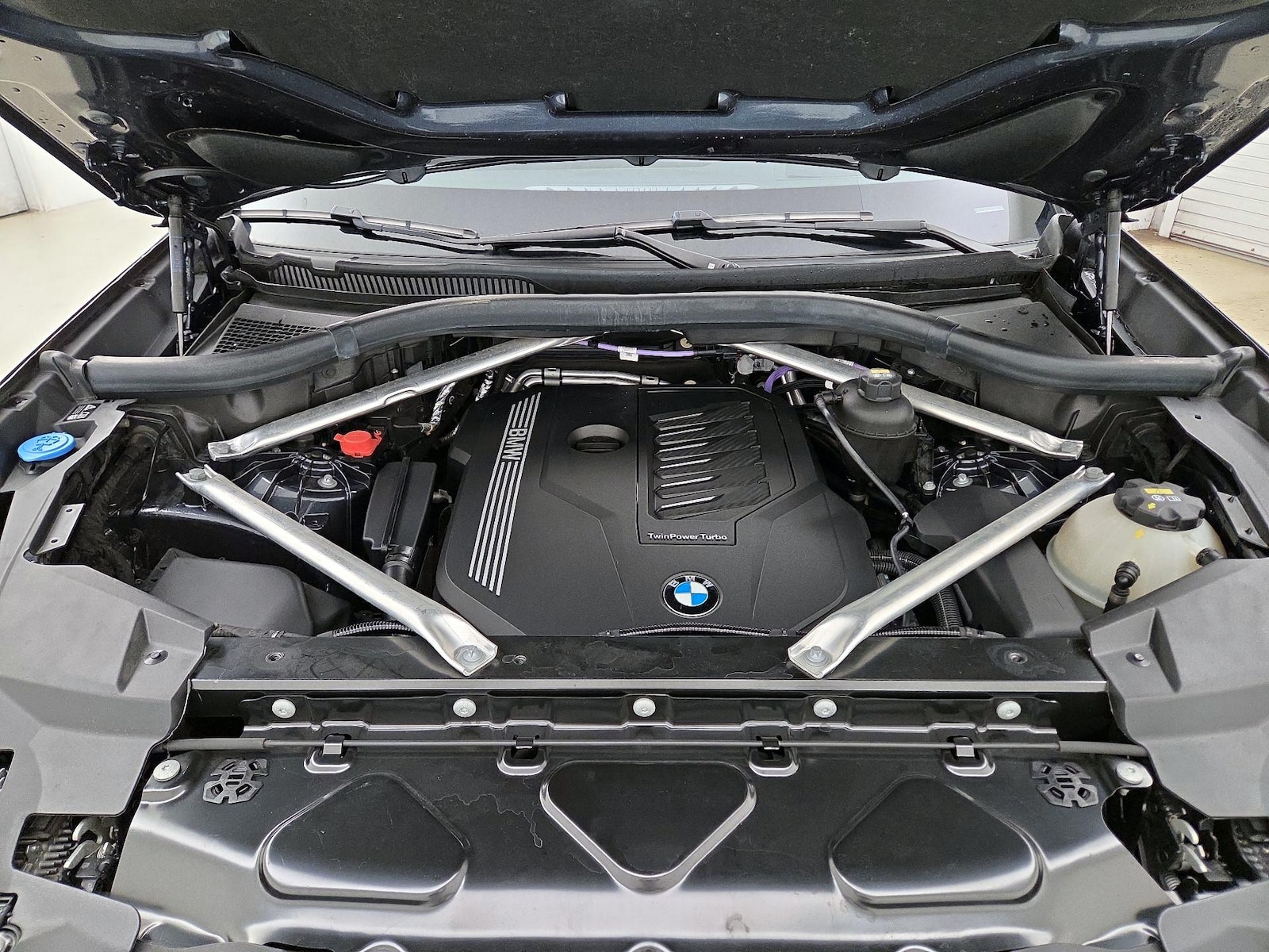 2022 BMW X5 40i - Photo 23
