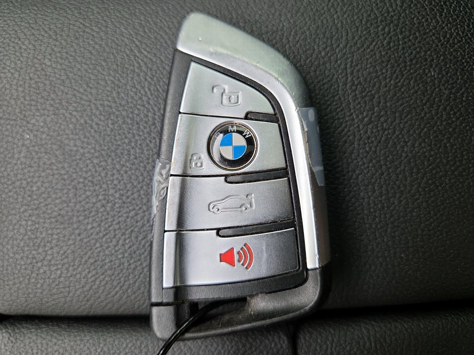 2022 BMW X5 40i - Photo 24