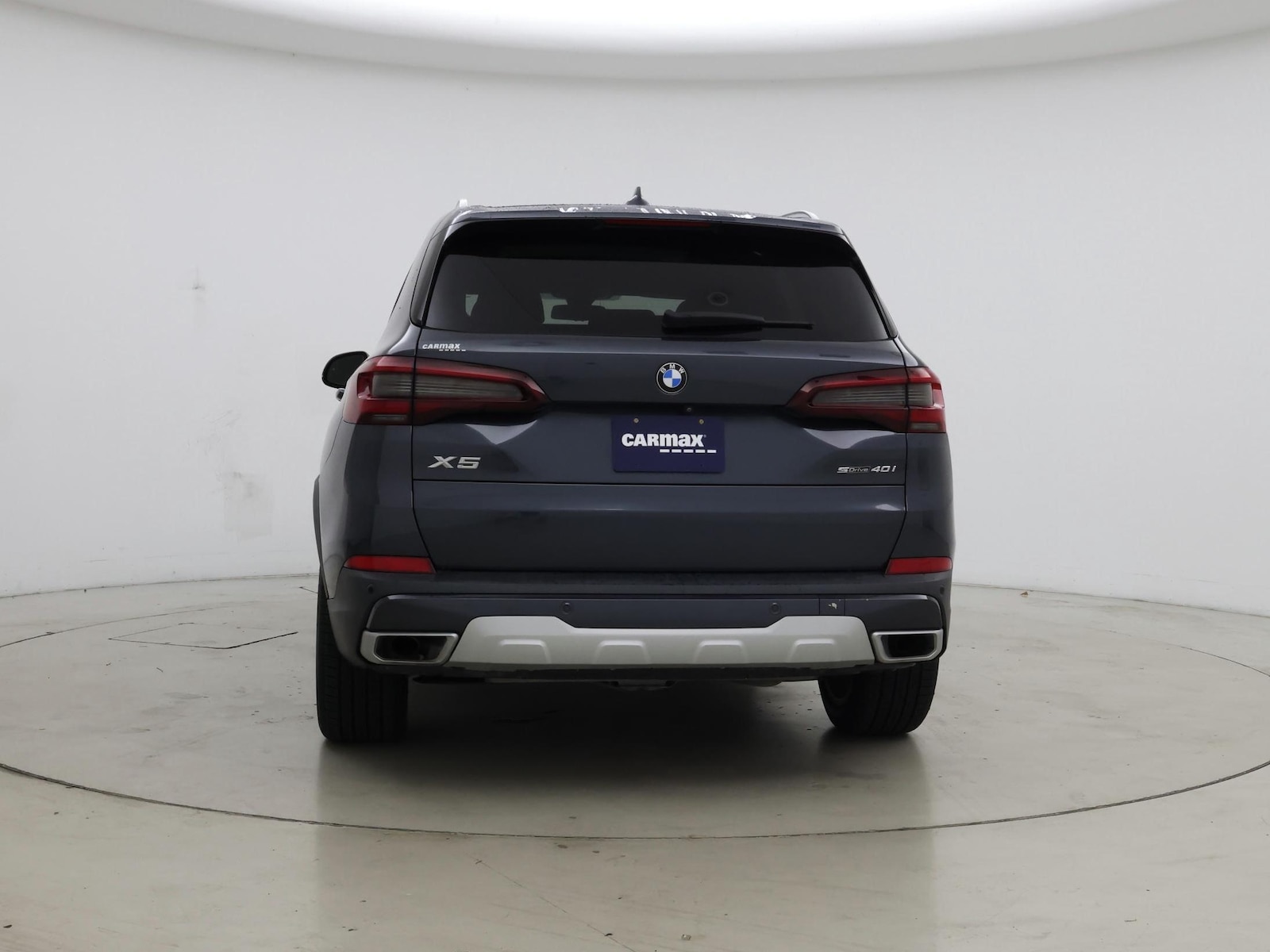 2022 BMW X5 40i - Photo 7
