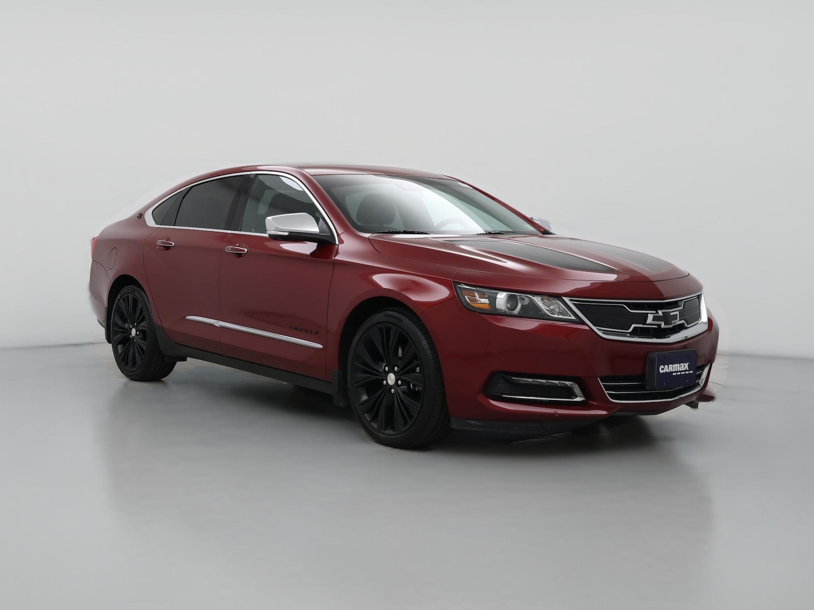 2020 Chevrolet Impala Premier